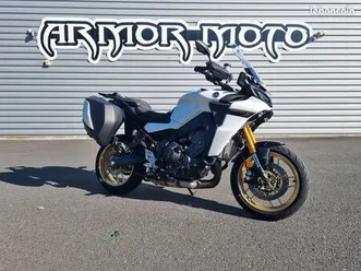 ⭐ tracer 9 gt ⭐ 1ere main etat neuf garantie 1 an