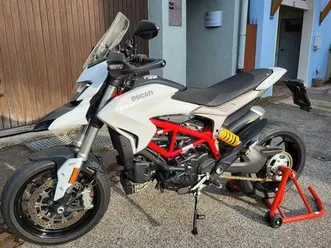 ducati hypermotard 939 / hyperstrada 939