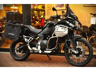 bmw f 900 gs adventure