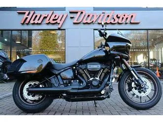 harley-davidson low rider st for sale in guildford