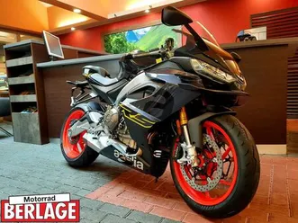 aprilia rs 660