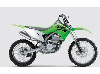 2022 kawasaki klx 300r