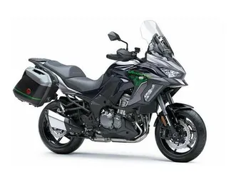 2023 kawasaki klz1000dpfxl