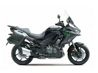 2023 kawasaki versys 1000 se lt+