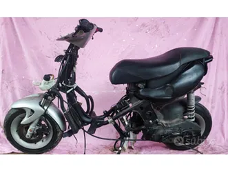 malaguti f15 leggete bene