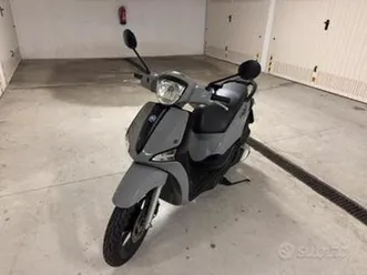 liberty s abs 125 cc