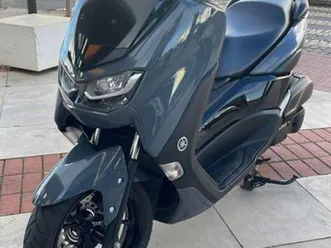 vendo moto yamaha nmax 125 /2024 portimão