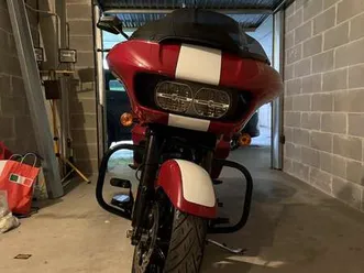 harley-davidson road glide special