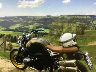 bmw r-ninet scrambler