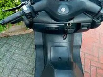 yamaha majesty 400 - 2009 led euro 3