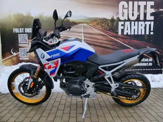 bmw f 900 gs