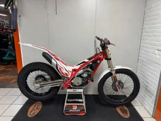 gas gas txt 300 nieuw (bj 2022) — motoren | overige merken — marktplaats