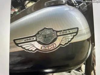 harley-davidson fat boy - 03