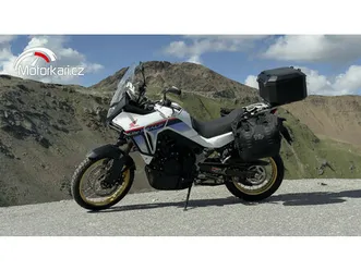 honda xl750 transalp