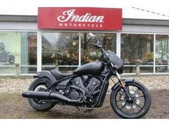 indian sport scout scout sport limited sixty — motoren | overige merken — marktplaats