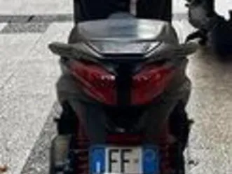 vendita piaggio medley 125s