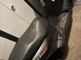 sym orbit 3 2019 (geschorst dus geen wok) — scooters | sym — marktplaats