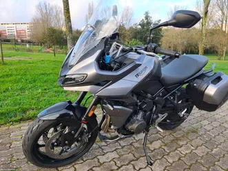 triumph tiger 660 sport 7290