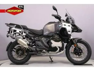 bmw r 1300 gs adventure (bj 2026) — motoren | bmw — marktplaats