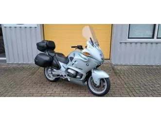 bmw r 850 rt abs (bj 1998) — motoren | bmw — marktplaats