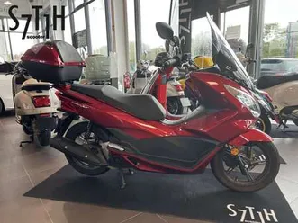 honda pcx 125