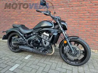 kawasaki vulcan s (bj 2023) 35kw — motoren | kawasaki — marktplaats