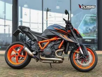 ktm 1290 super duke r (bj 2021) — motoren | ktm — marktplaats