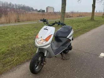 peugot vivacity — scooters | peugeot — marktplaats