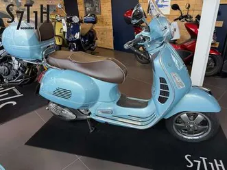 vespa gts 300