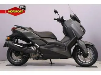 yamaha x-max 300 (bj 2026) — motoren | yamaha — marktplaats