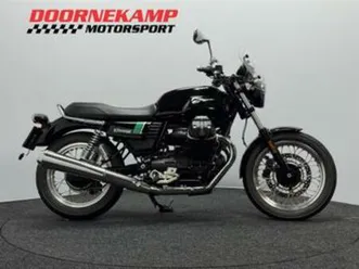 moto guzzi v7 iii special (bj 2020) — motoren | moto guzzi — marktplaats