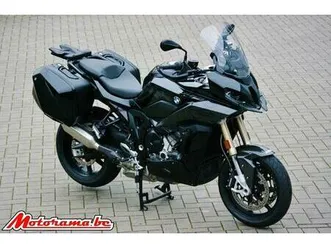 ② bmw s1000xr - 2023 - 13000 km @motorama