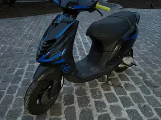 ② piaggio zip 2t b-klasse