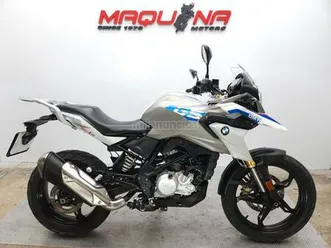 bmw - g 310 gs