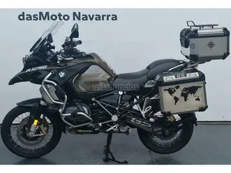 bmw - r 1250 gs adventure