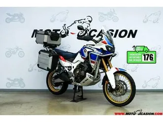 honda - crf1000l africa twin