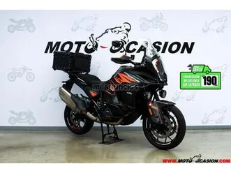 ktm - 1290 super adventure