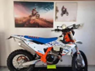 ktm exc 450 2024