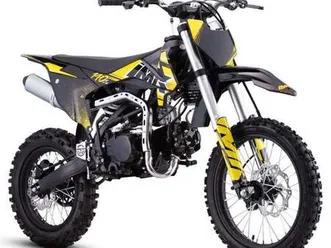 imr - pit bike cross imr mx 140 cc