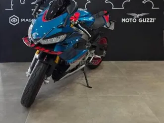 aprilia - rs 660 35kw 35 kw a2