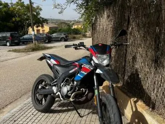 derbi - senda x-treme 50 sm 2019