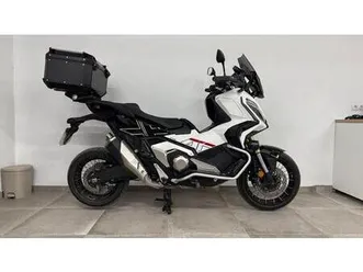 honda - x-adv 750