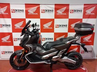 honda - x-adv