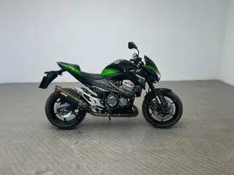 kawasaki - z 800e