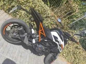 ktm - duke