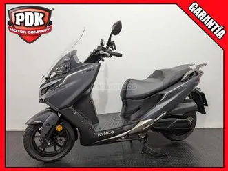 kymco - x-town ct 300