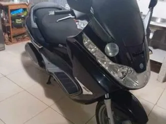 piaggio - x8 125 cc