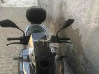 quadro - qj motor atr 125 hibrid