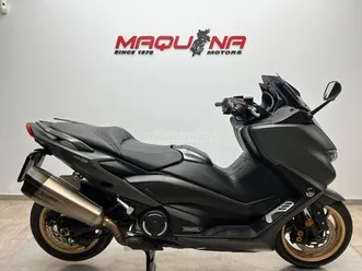 yamaha - tmax 560 tech max