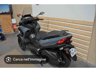 yamaha - tricity 300 (2025)